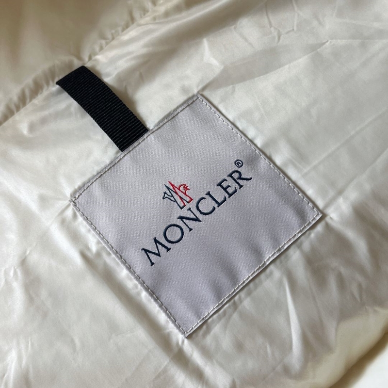 Moncler Down Coat